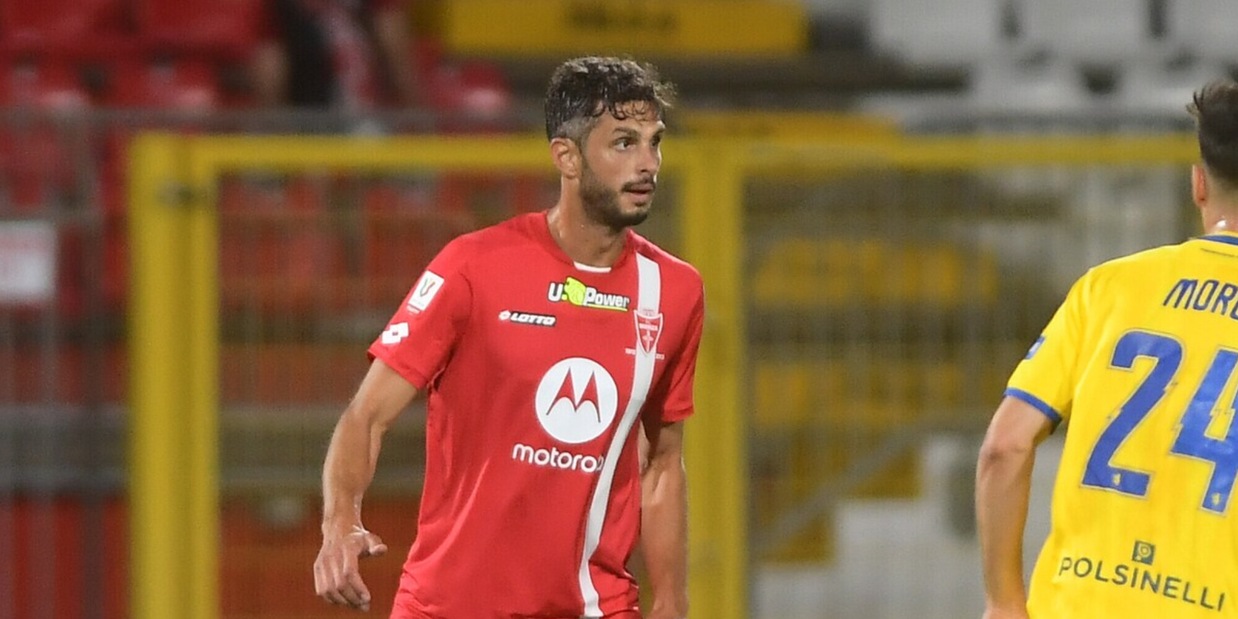 Andrea Ranocchia lascia il calcio: è ufficiale