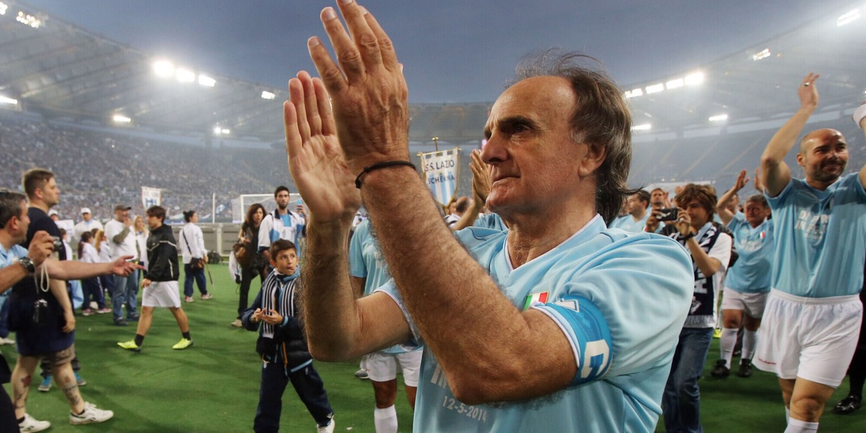 Lazio, un Memorial per Pino Wilson al Campo Maestrelli