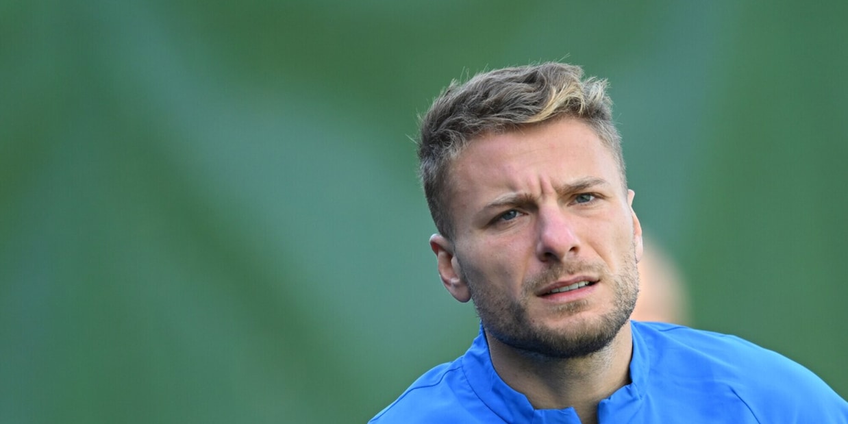 Immobile, Inter, Kvaratskhelia e Pogba: le ultimissime