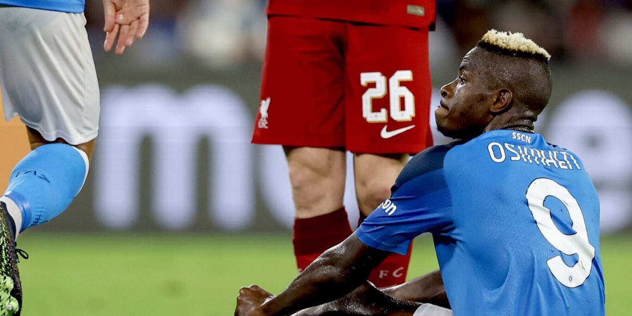 Napoli, Ronaldo, Coverciano e Qatar: le ultimissime