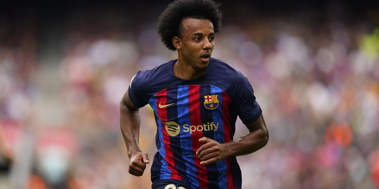 "Barcellona, lesione muscolare per Koundè: a rischio per Inter e Real Madrid"
