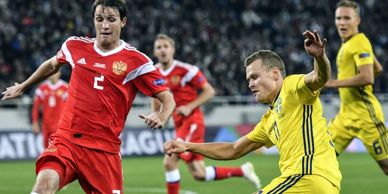 Nations League, il pronostico di Serbia-Svezia