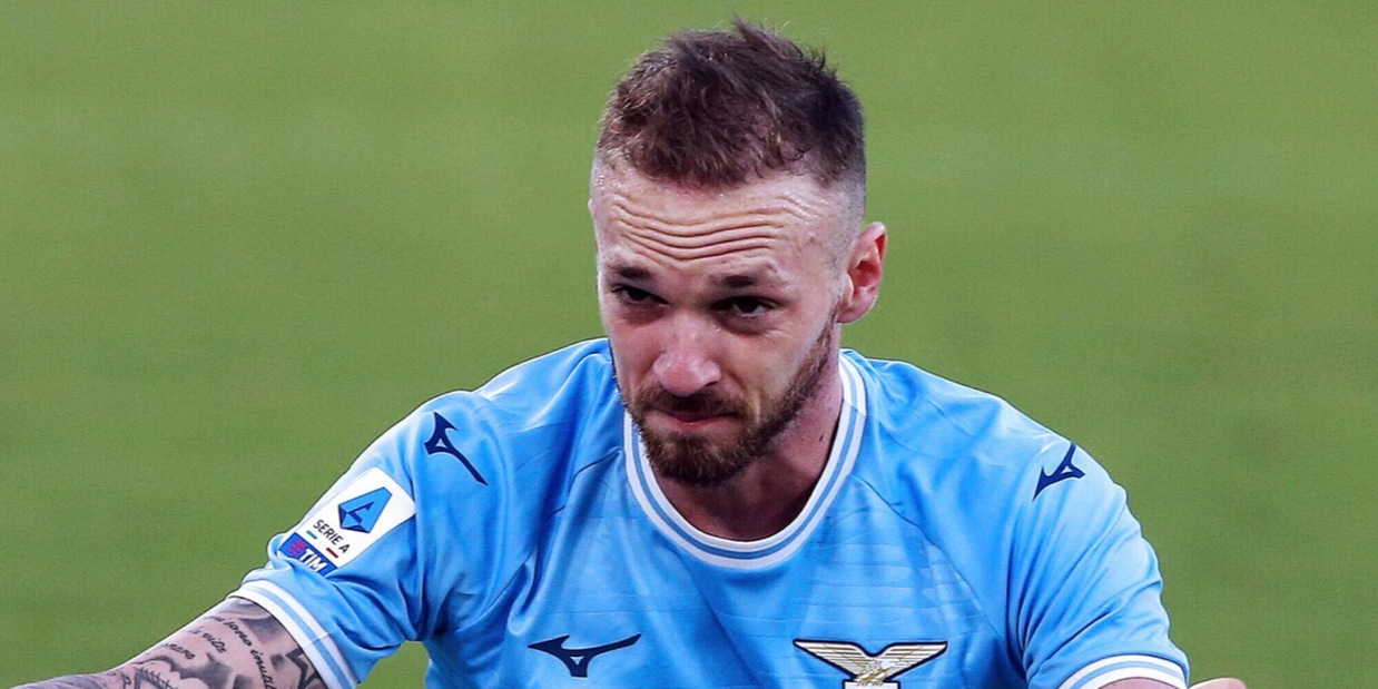 Lazzari 2027: Lazio in azione per blindarlo