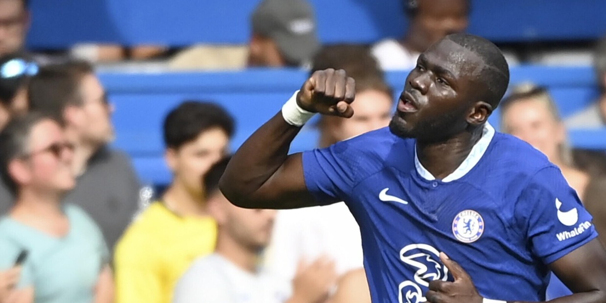 Koulibaly, Nations League, Portogallo e ciclismo: le ultimissime
