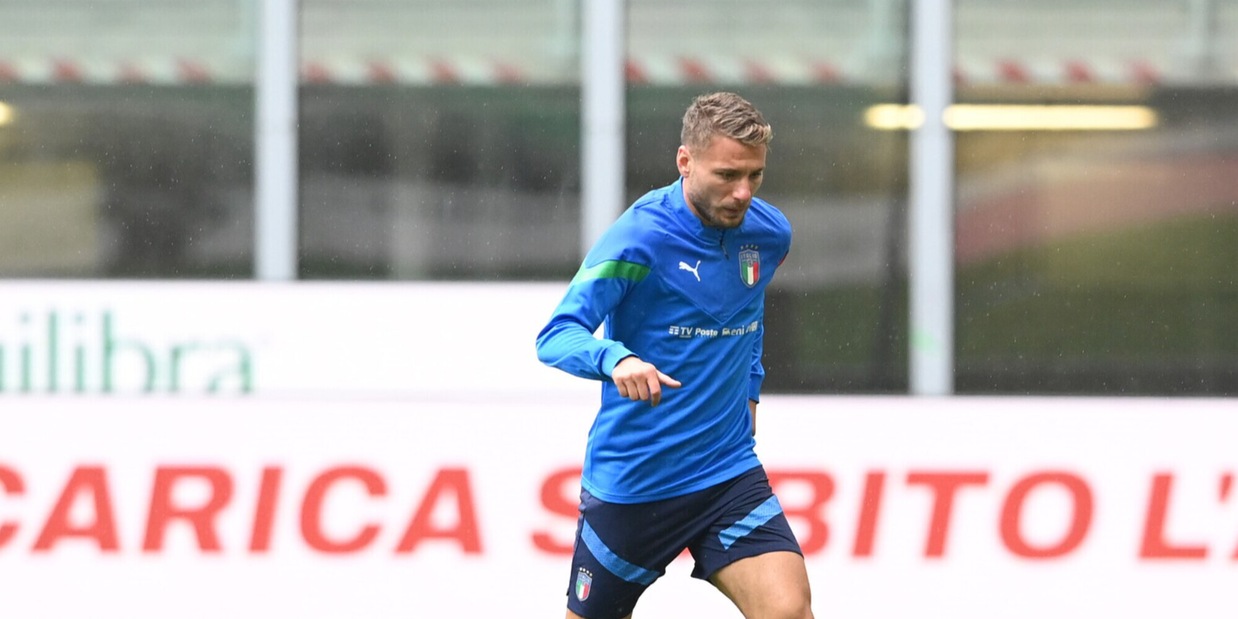 Immobile, Dybala, Moto Gp e Kipchoge: le ultimissime