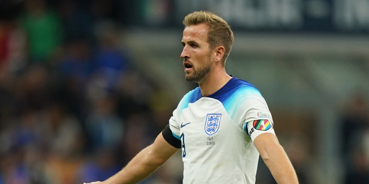 Pronostico Inghilterra-Germania, il Goal è una possibile opzione