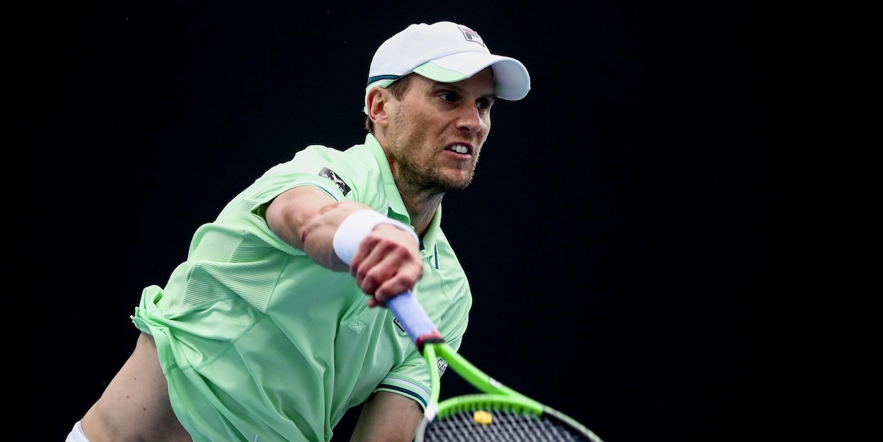 Torneo Miami, Seppi non conquista il main draw