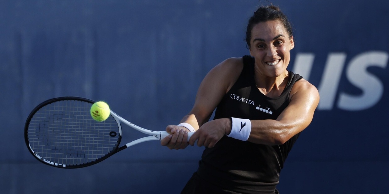 Ranking Wta: Trevisan leader azzurra, Swiatek in testa