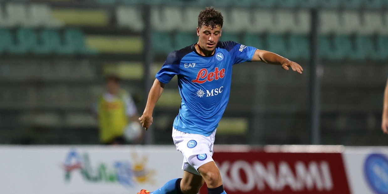 Napoli, Busiello: "Demme è pronto al rientro. Valencia? Nessuna trattativa"