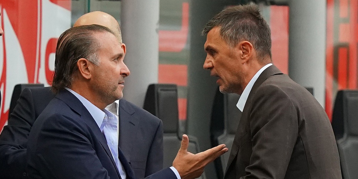 Milan mai così straniero: il rischio è l’effetto Qatar