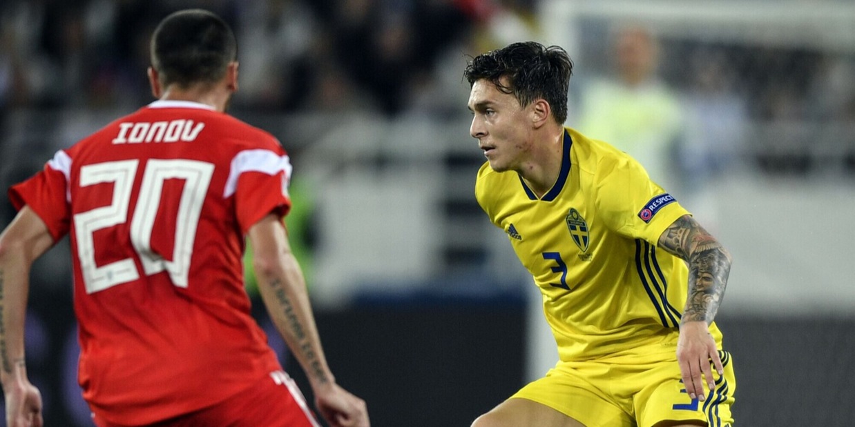 Svezia-Slovenia, il pronostico del match