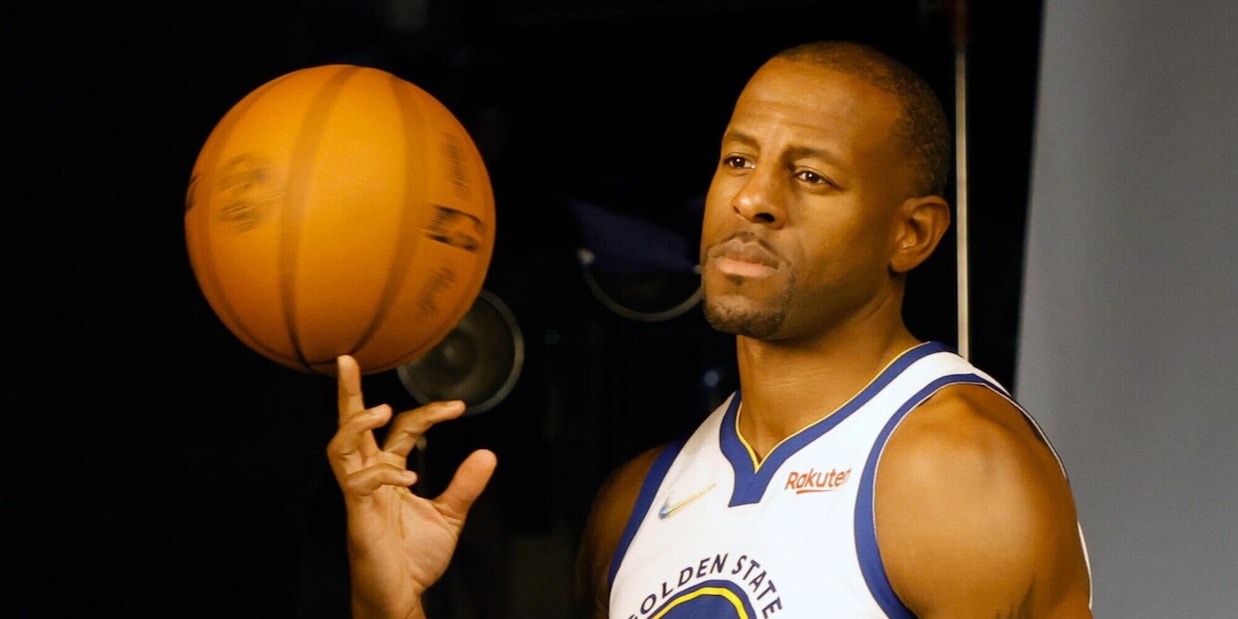 Nba, Iguodala eterno: rinnovo con Golden State