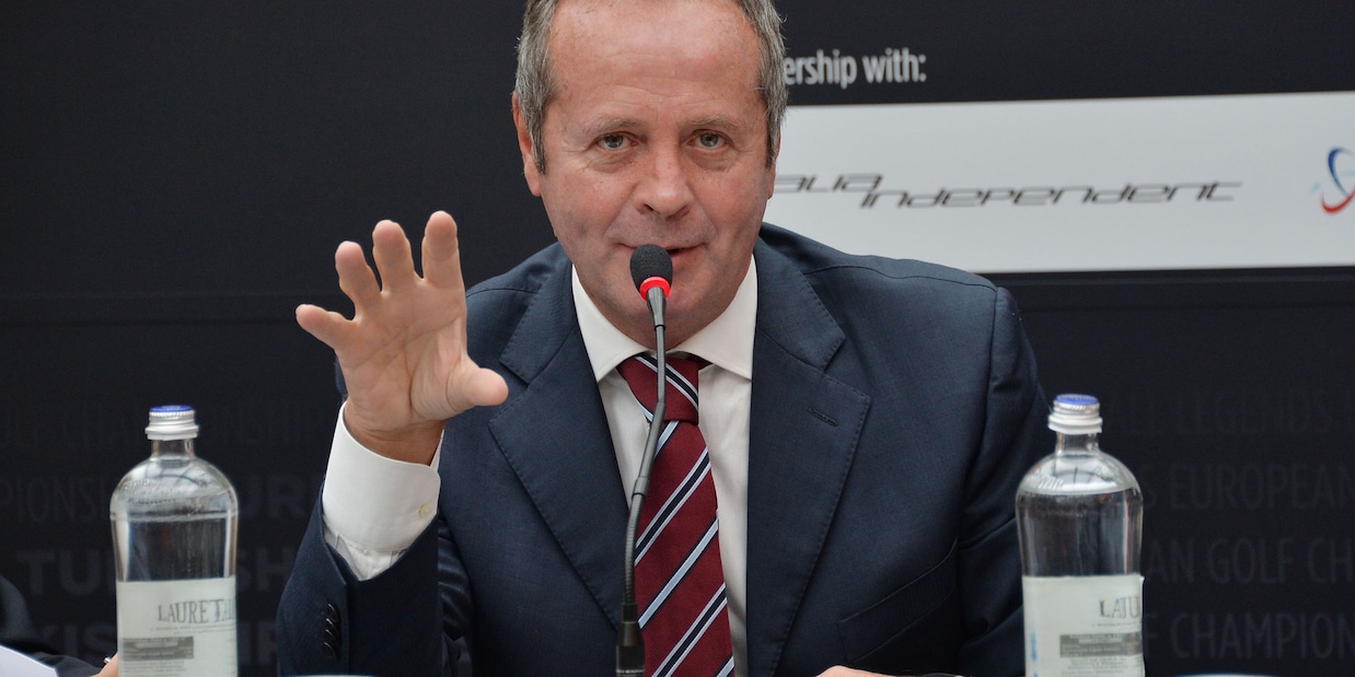 Serie A, Dossena: «Napoli? Più competitivo rispetto al passato»