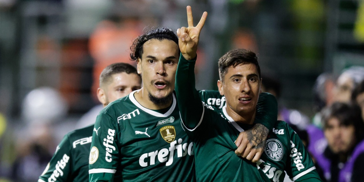 Brasileirao, quote e pronostico di Atletico Mineiro-Palmeiras