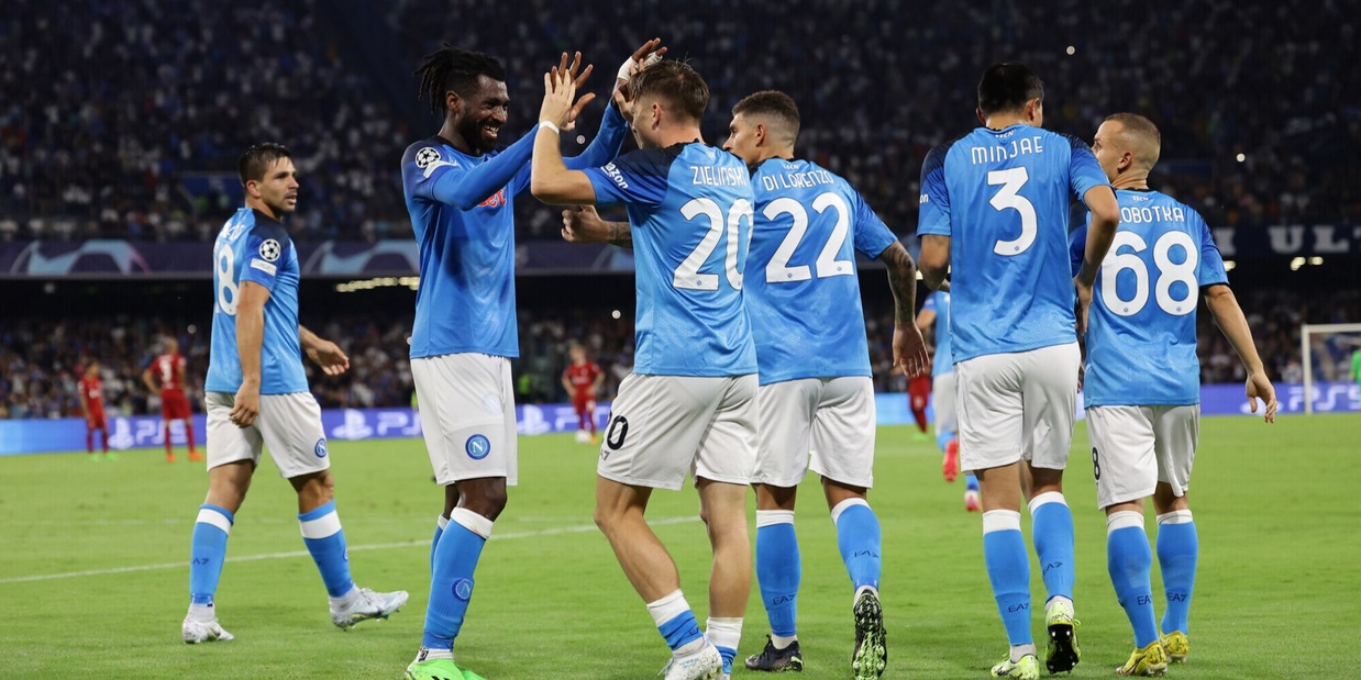 Ventura: "Napoli da Scudetto, ma bisogna battere il Torino"