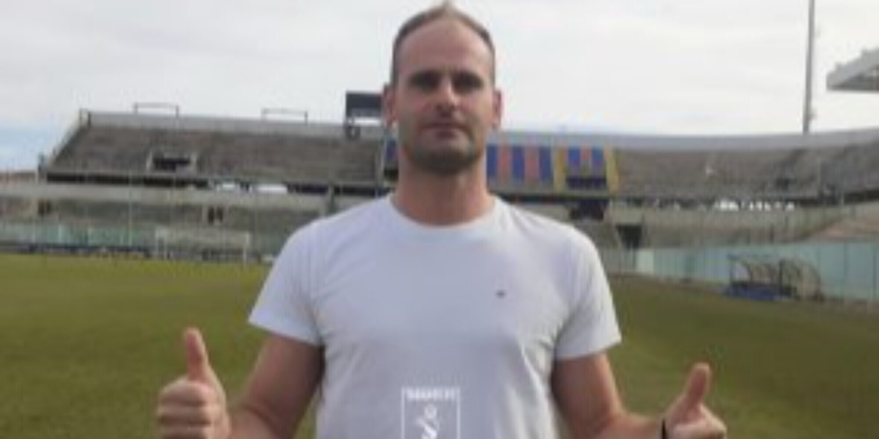 Calciomercato Serie C, Taranto: in attacco ecco Raicevic