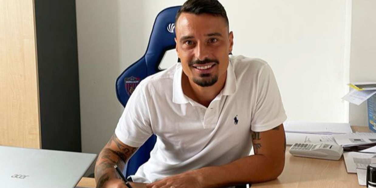 Serie B, Cosenza: Rigione rinnova fino al 2024