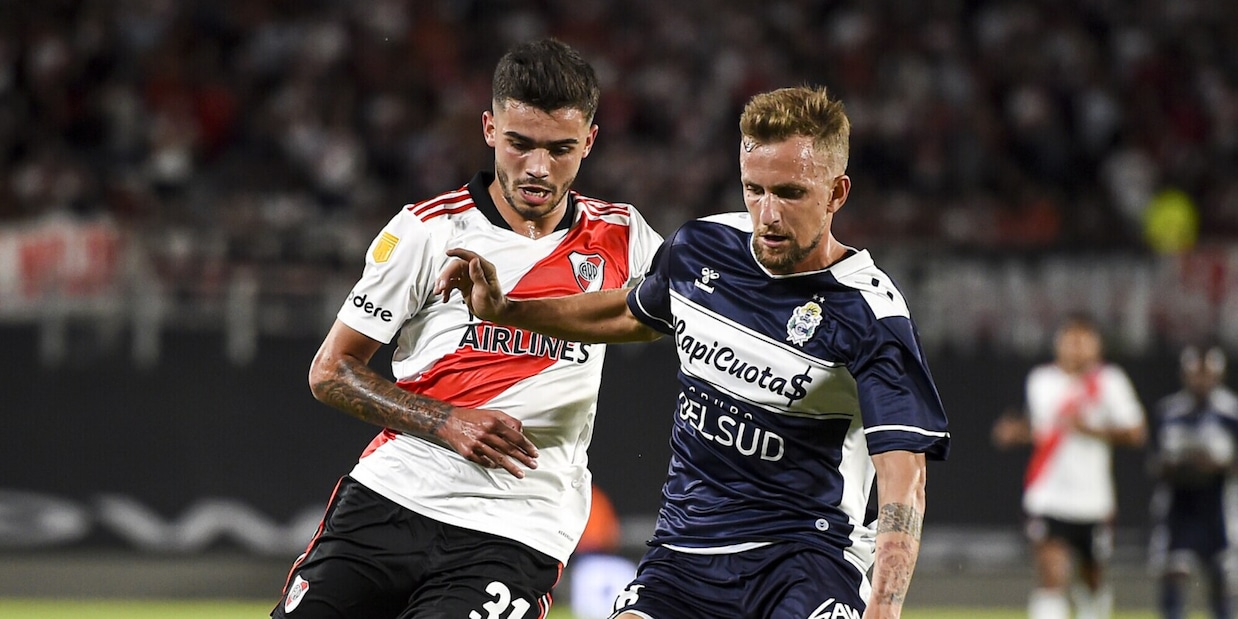 Barracas Central-Gimnasia La Plata, quote e pronostico