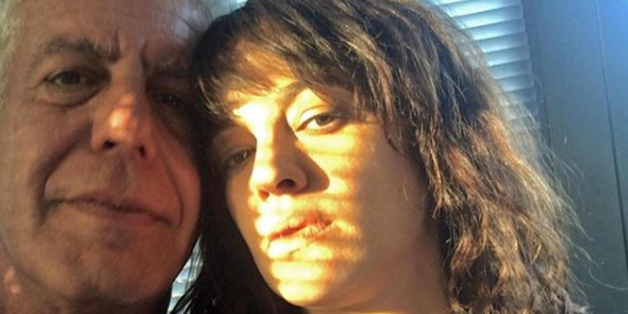 "Non rompere le p***e", gli ultimi messaggi di Asia Argento al compagno morto suicida