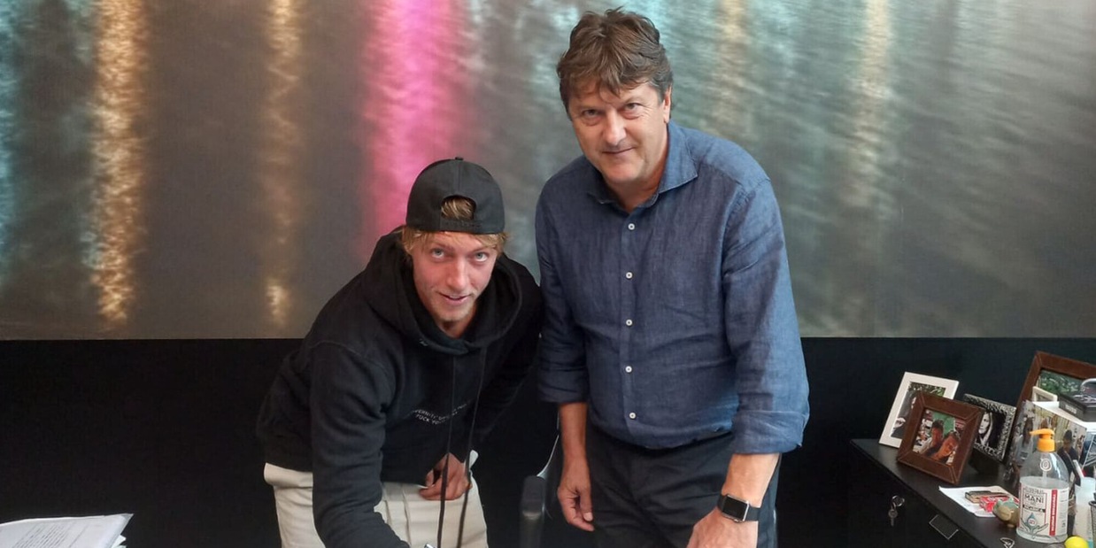 Calciomercato Pescara, ufficiale il ritorno di Crescenzi