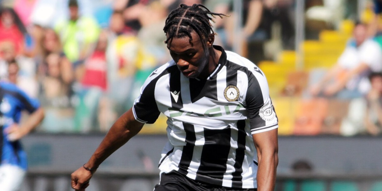 "A Udogie sarebbe piaciuto giocare nel Napoli"