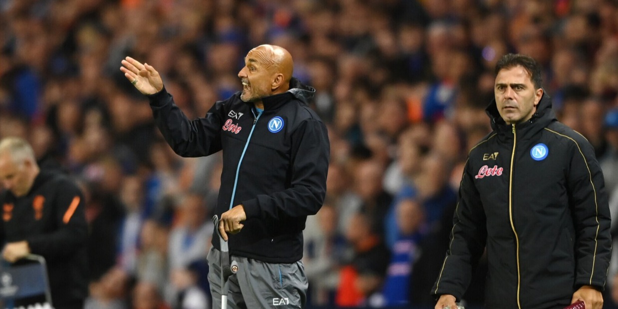 Napoli-Torino, le quote sorridono ai partenopei