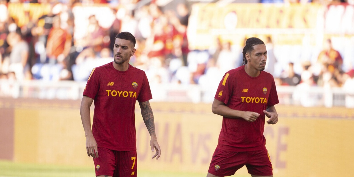 Pronostico Inter-Roma, al Meazza c'è aria di Goal