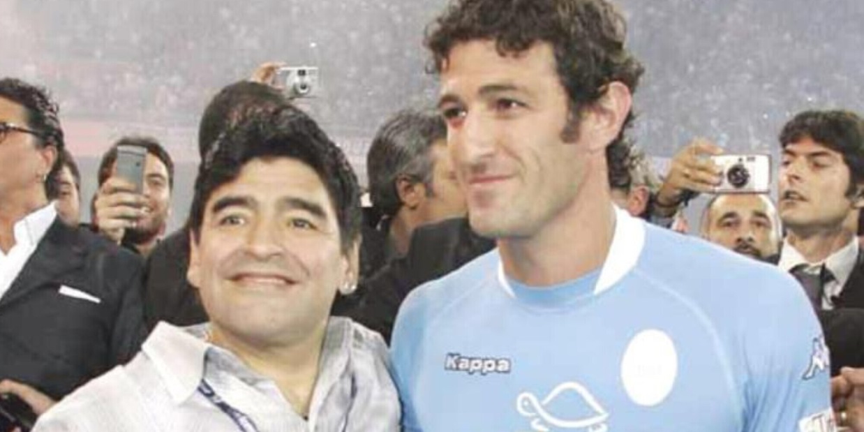 Ferrara stronca Cassano: "Taci, mentre noi vincevamo con Maradona tu prendevi il biberon"