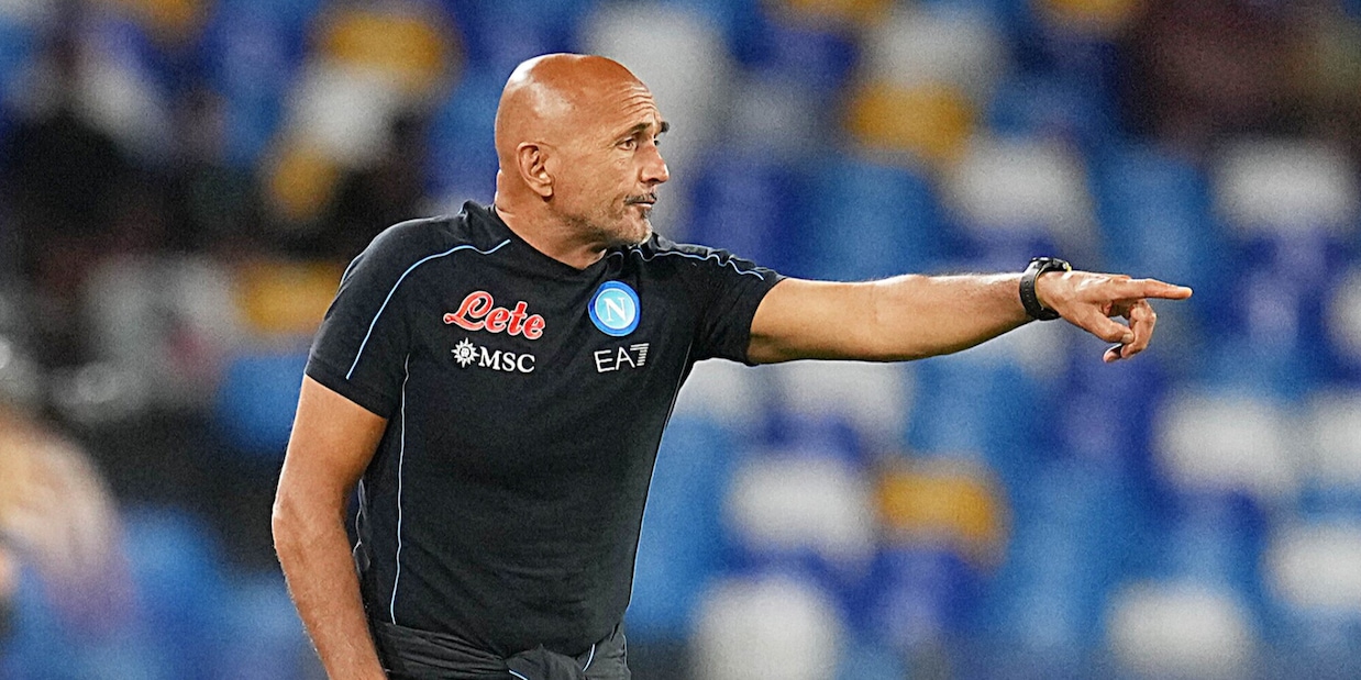 Probabili formazioni Napoli-Torino: aggiornamenti