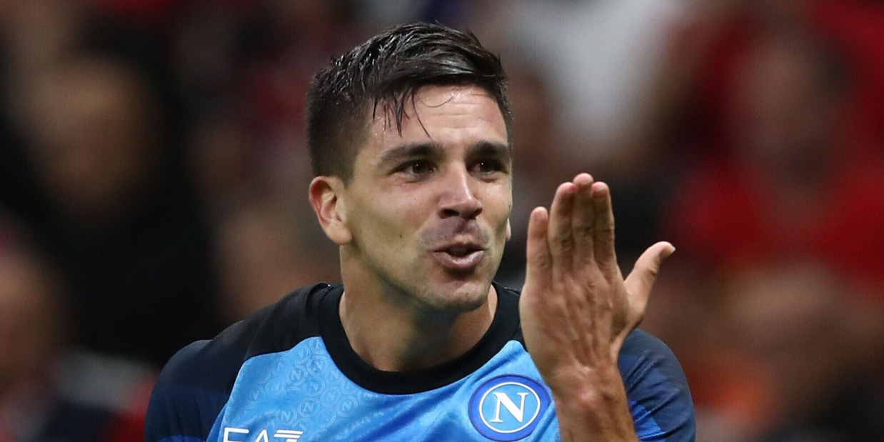 Napoli-Torino: il pronostico e le dritte di Gollo-Predictor