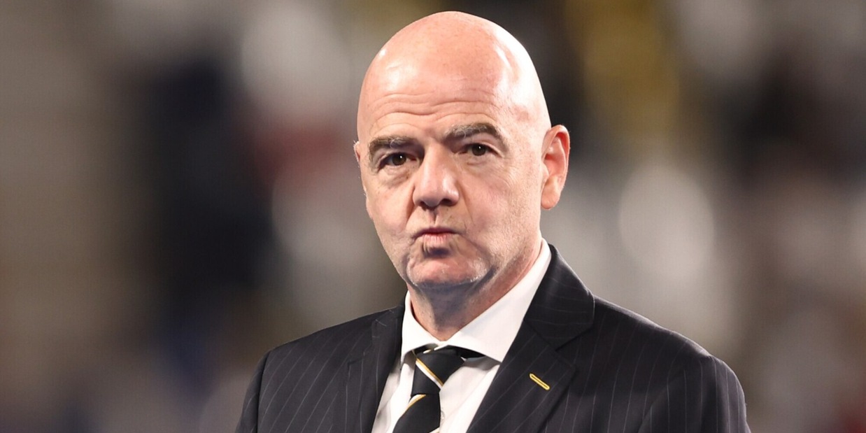 Tragedia in Indonesia, il cordoglio di Infantino: "Siamo sotto shock"