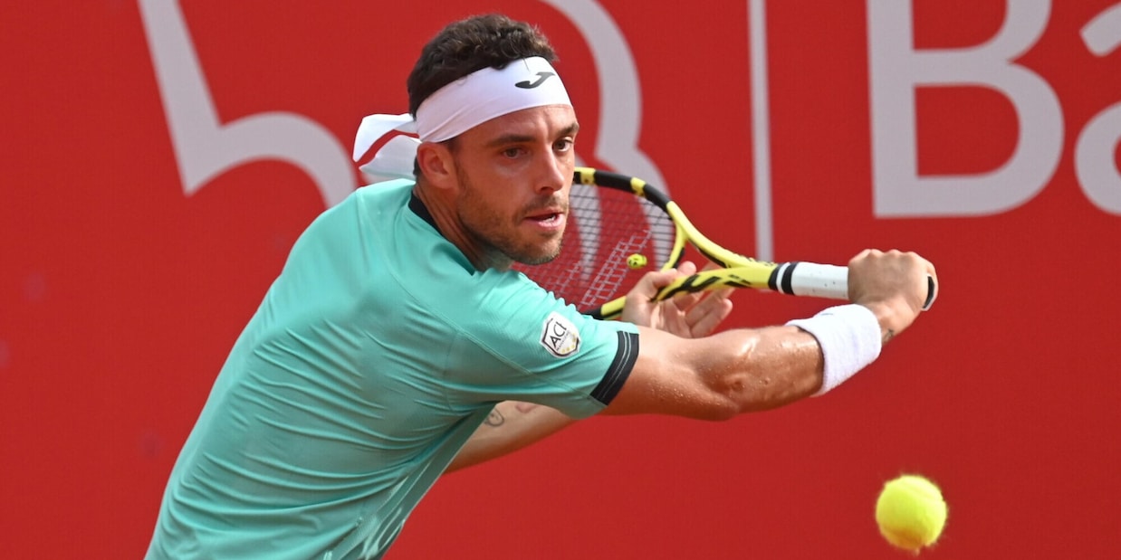 Cecchinato trionfa a Lisbona: battuto Van Assche in finale