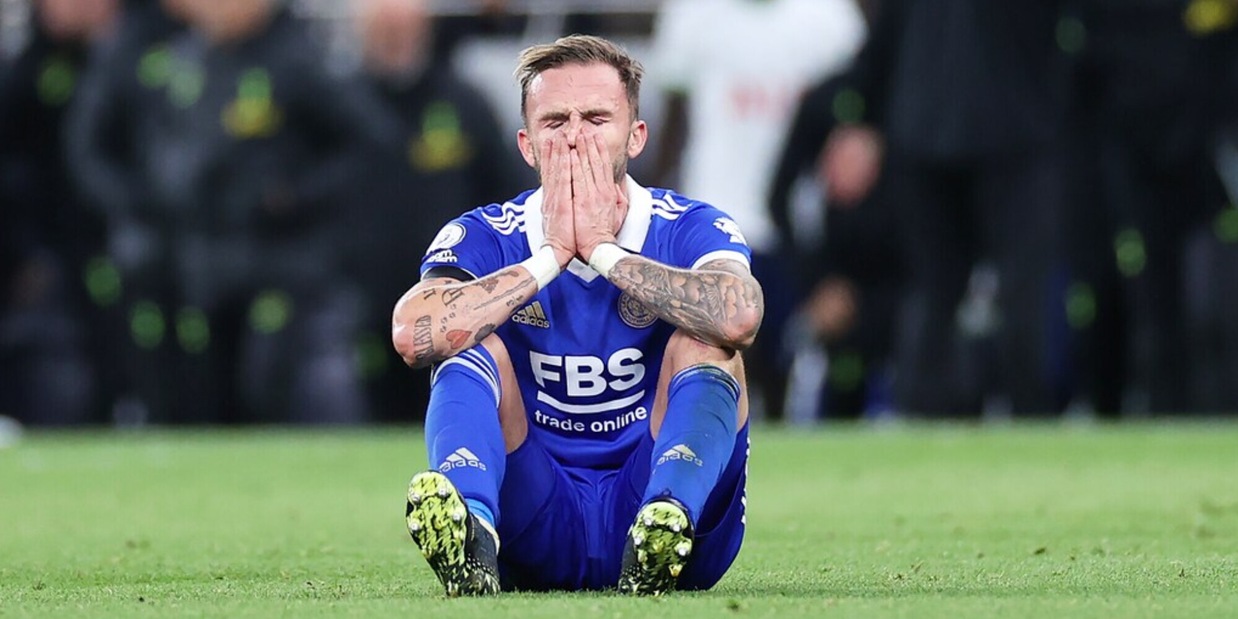 Pronostico Leicester-Nottingham Forest, Foxes favorite per le quote