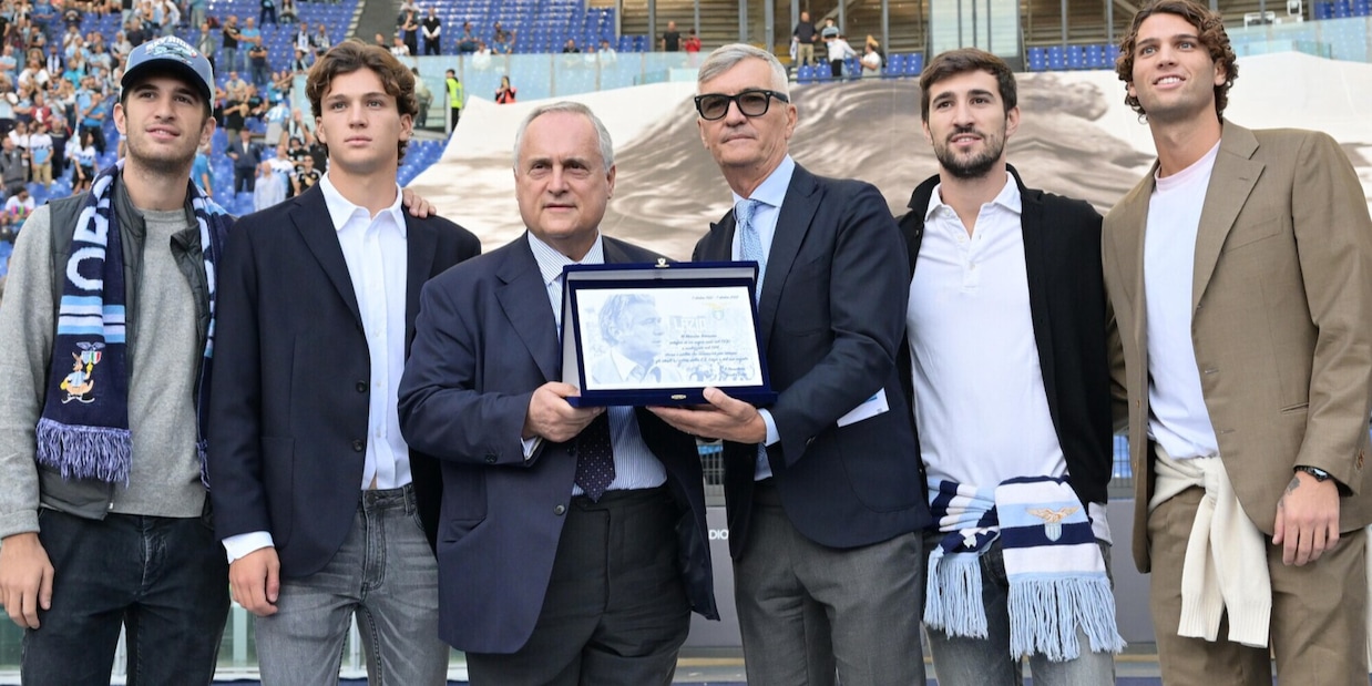Lazio, Massimo Maestrelli: “Sarri è l’uomo giusto per un sogno”