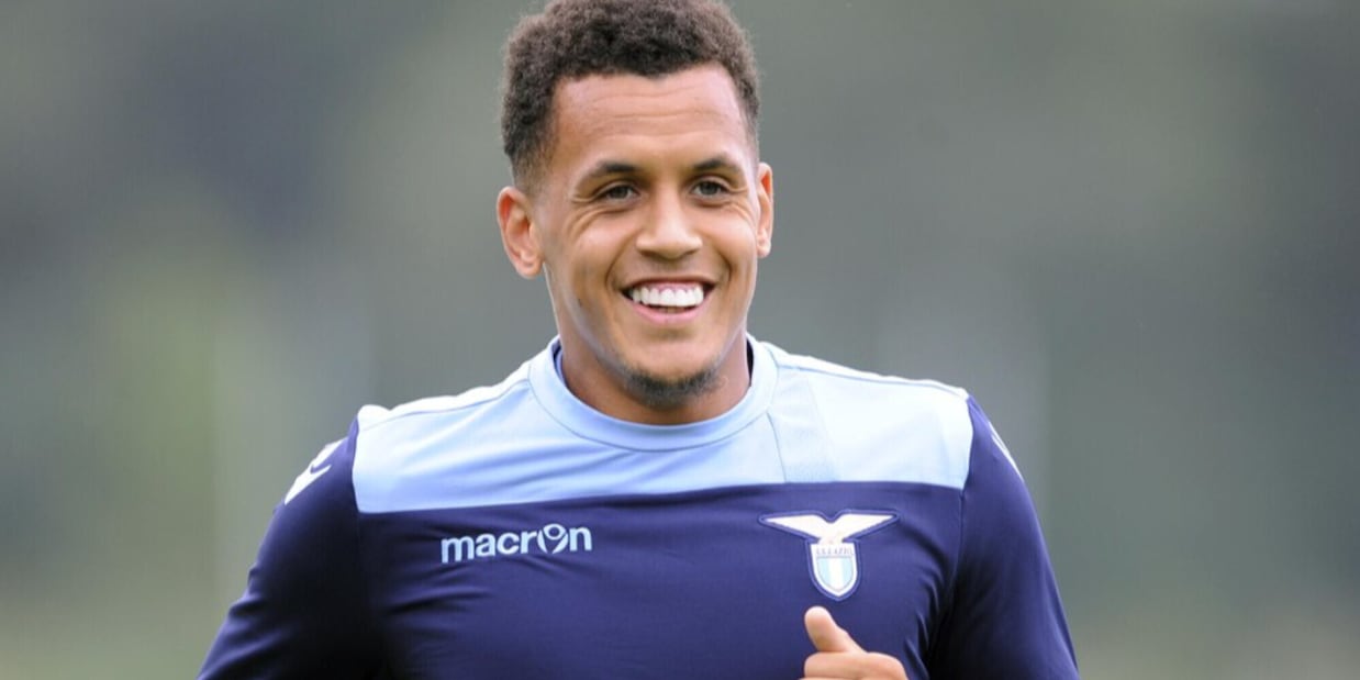 Lazio, Macheda e Rio Ferdinand: “Morrison un talento pazzo”