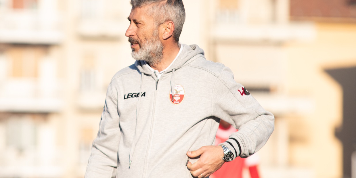 Alessandria, panchina affidata a Scazzola: è ufficiale