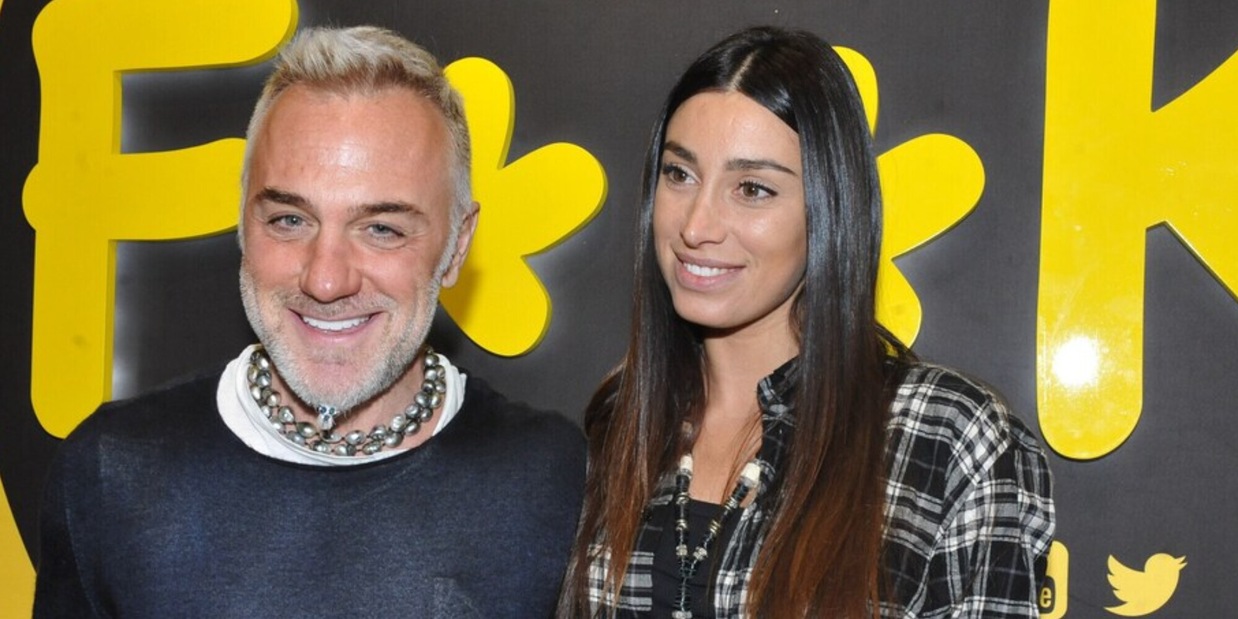 L'ex fidanzata di Gianluca Vacchi conferma le accuse dei domestici