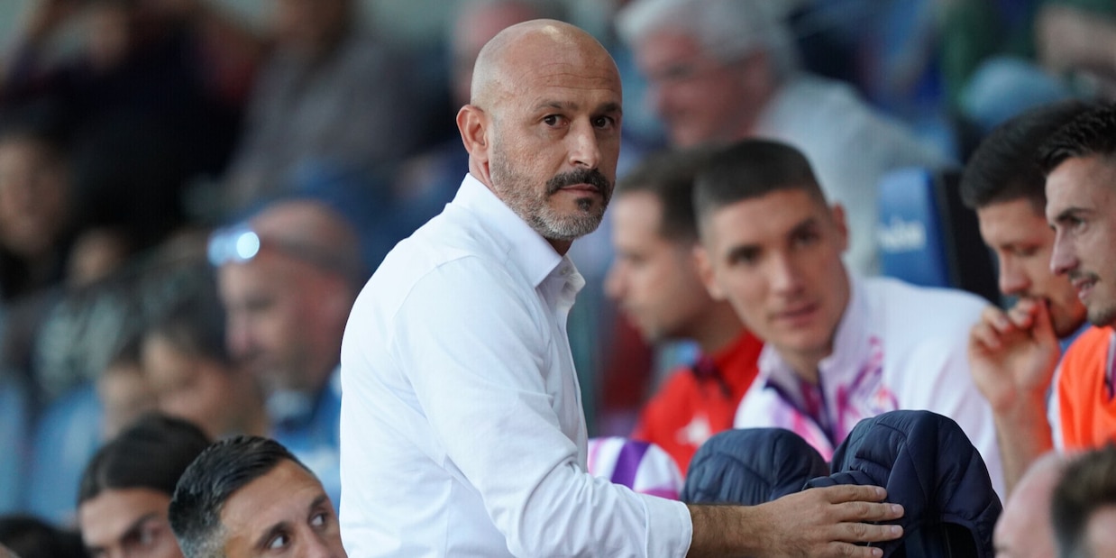 Italiano e il rebus dell'attacco