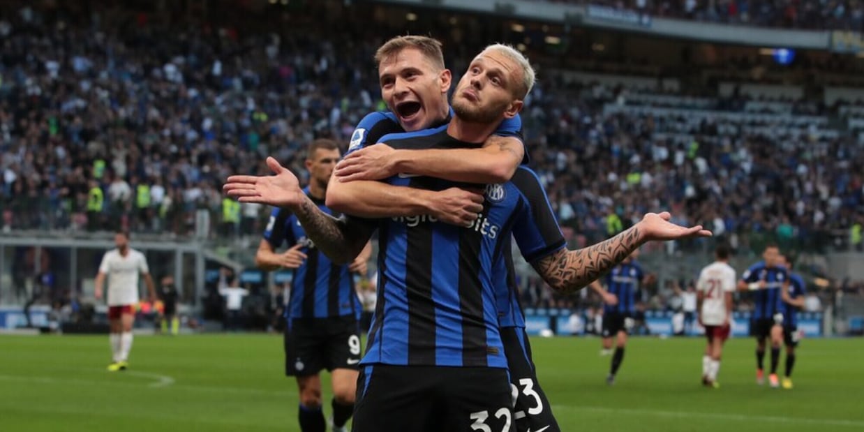 Pronostico Inter-Barcellona, scoglio Lewandowski per Inzaghi