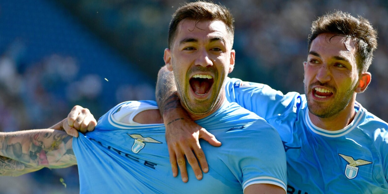 La favola di Romagnoli: così si è preso la Lazio