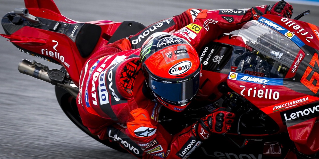 La strategia Ducati: il compromesso per aiutare Bagnaia