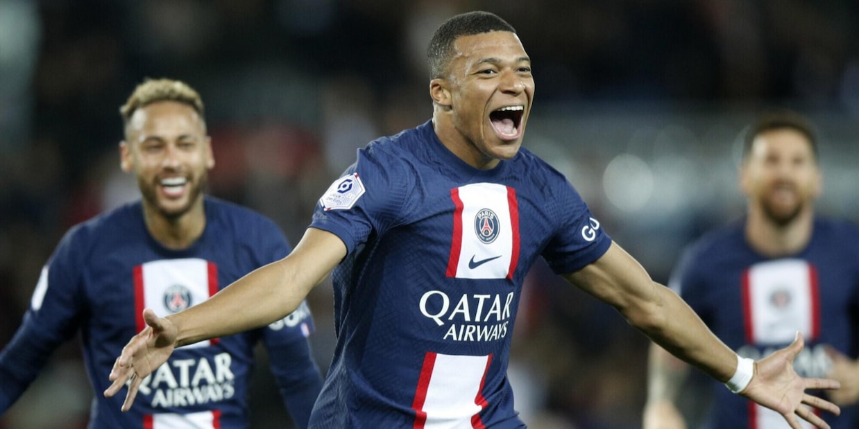 Pronostico Benfica-Psg, le quote dei possibili marcatori