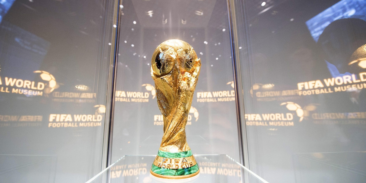 Mondiali 2026, Usa, Canada e Messico: candidatura congiunta