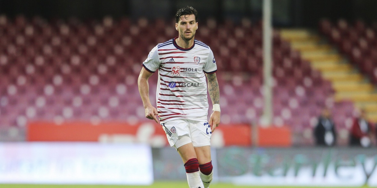 Calciomercato Venezia, ufficiale: preso l'ex Cagliari Ceppitelli