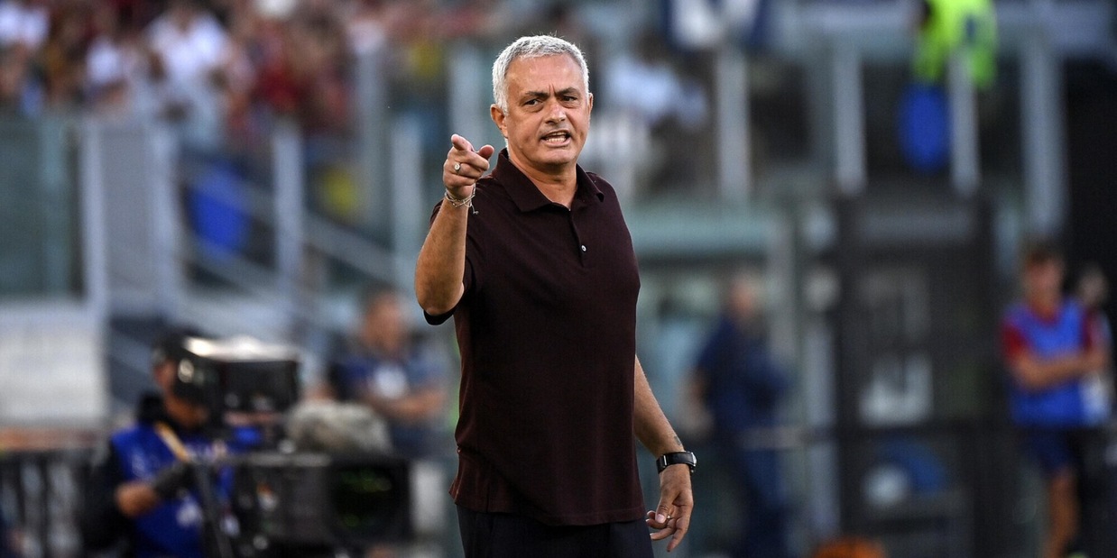 Pronostico Roma-Betis, che sfida tra Mourinho e Pellegrini