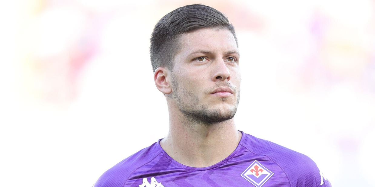 Bivio Fiorentina: Italiano si affida ai colpi di Jovic