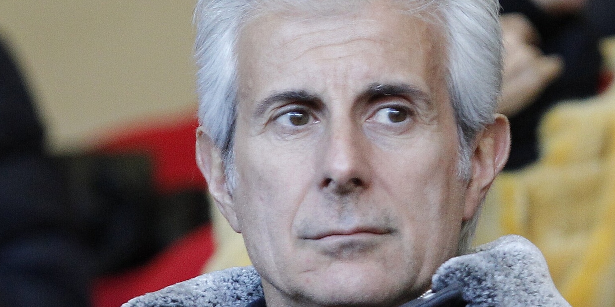 Improvvisa malattia, morto Gian Piero Ventrone: Conte sconvolto