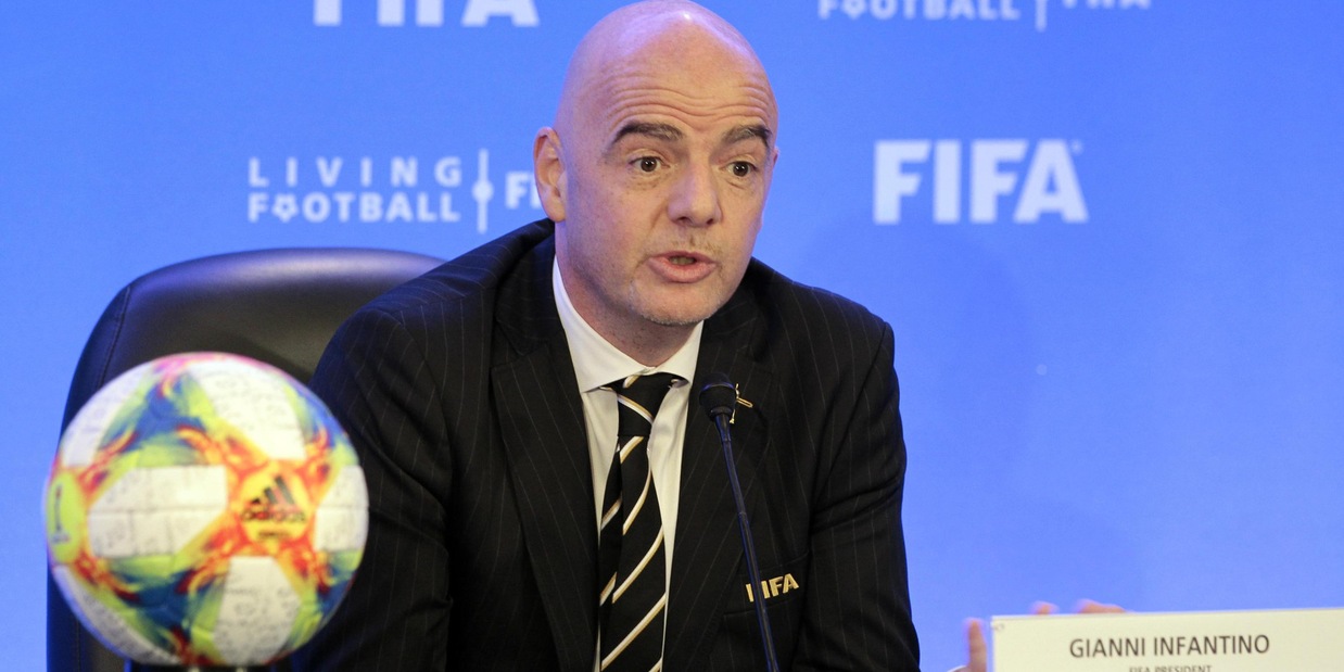 Fifa e Uefa, è l’ora della restituzione