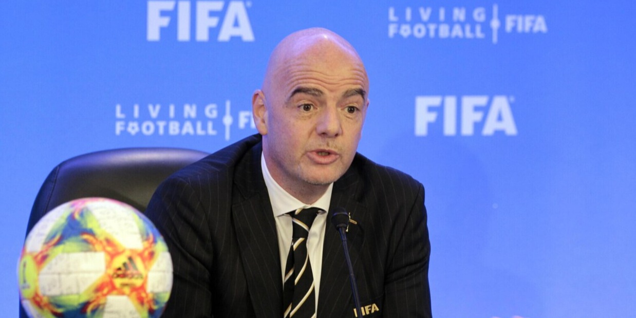 Perché l’Iran va escluso dai Mondiali