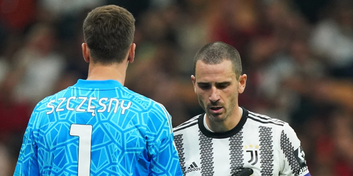 Malumore Juve dopo il ko con il Milan: sui social scatta il silenzio